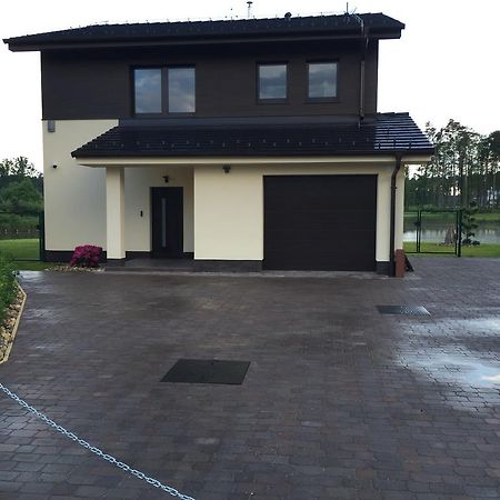 Golfbay Villa Senica Luaran gambar
