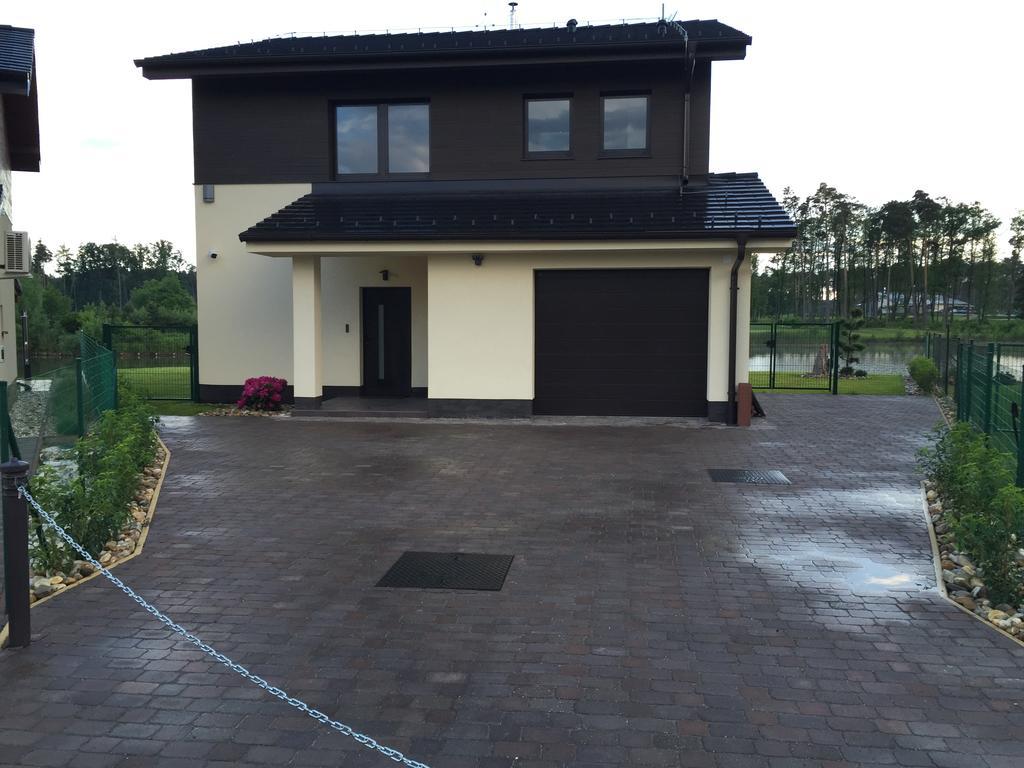 Golfbay Villa Senica Luaran gambar